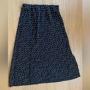 AYR | Midi skirt | Size XS